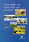Animal Health and Welfare in Organic Agriculture (        -   )